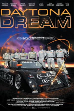 Daytona Dream