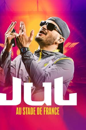 JuL au Stade de France