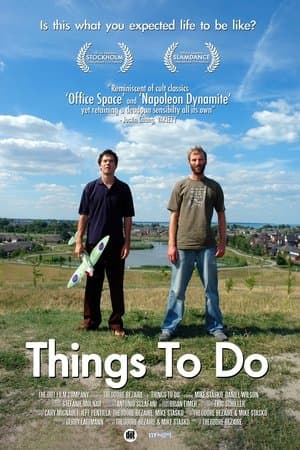 Things to Do