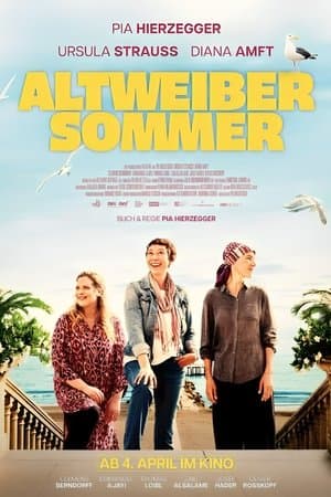 Altweibersommer