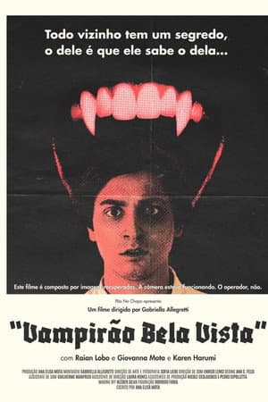 Vampirão Bela Vista
