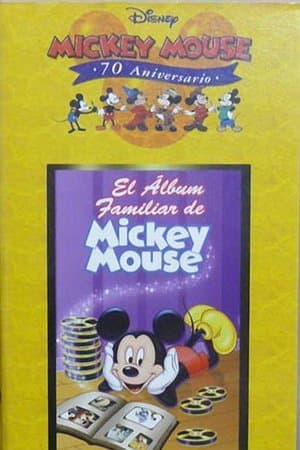 Mickey's Family Album