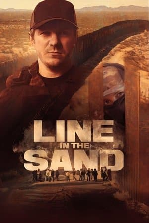 Line in The Sand