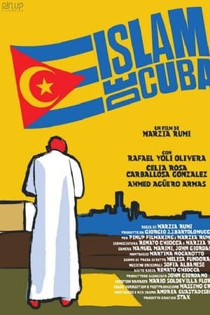 Islam de Cuba