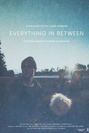 Everything In Between