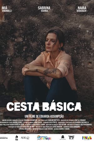 CESTA BÁSICA