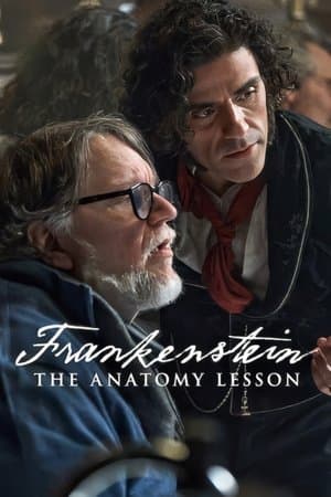 Frankenstein: The Anatomy Lesson