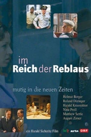 Mutig in die neuen Zeiten - Im Reich der Reblaus