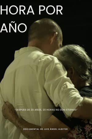 Hora Por Año