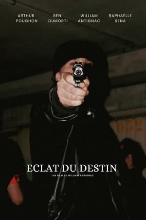 Éclat du destin