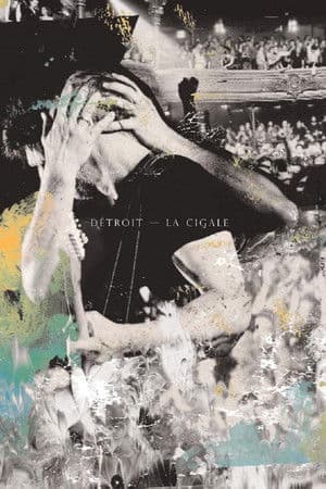 Détroit : La Cigale