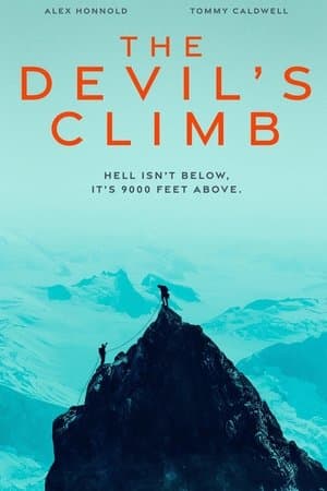The Devil's Climb
