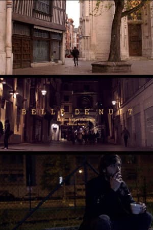 Belle de nuit