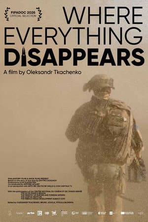 Where Everything Disappears