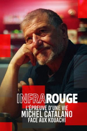 L'épreuve d'une vie - Michel Catalano face aux Kouachi