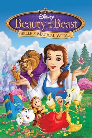 Belle's Magical World