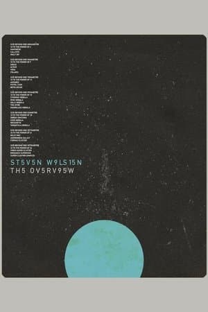 Steven Wilson: The Overview