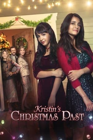 Kristin's Christmas Past