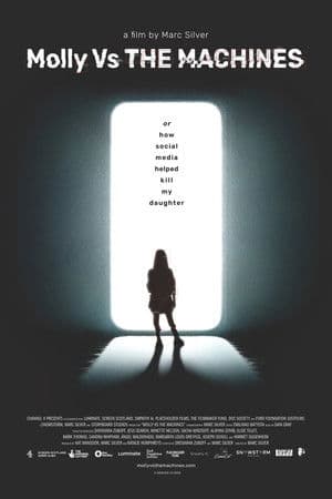 Molly vs. THE MACHINES