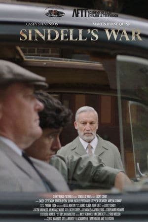 Sindell's War