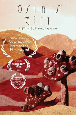 Osiris’ Gift