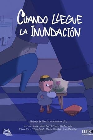 Cuando llegue la inundación