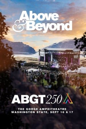 Above & Beyond #ABGT250