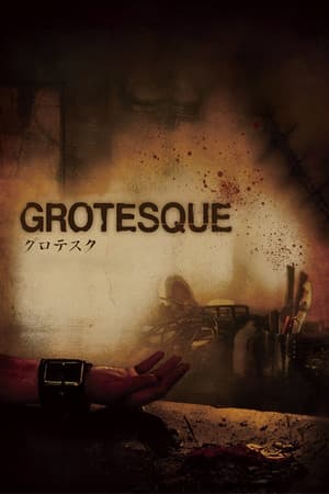 Grotesque