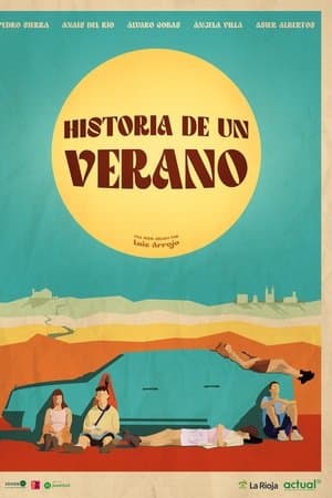 Historia de un Verano