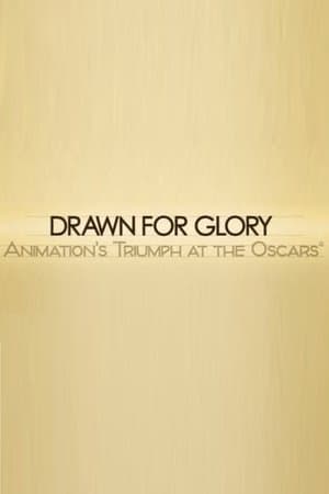 Drawn for Glory: Animation's Triumph at the Oscars