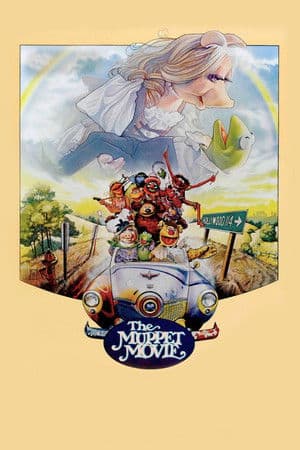 The Muppet Movie