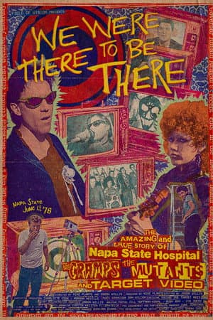 We Were There to Be There