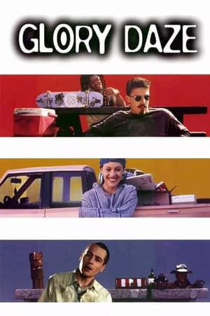 Glory Daze