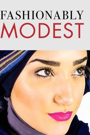 Fashionably Modest