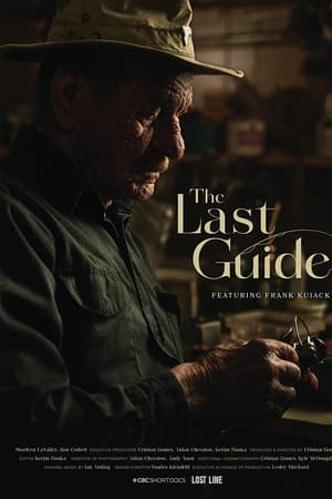 The Last Guide