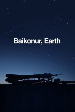 Baikonur, Earth