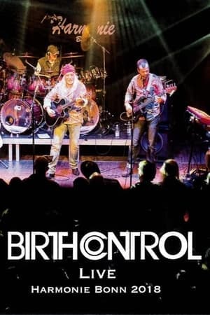 Birth Control - Live in Harmonie Bonn