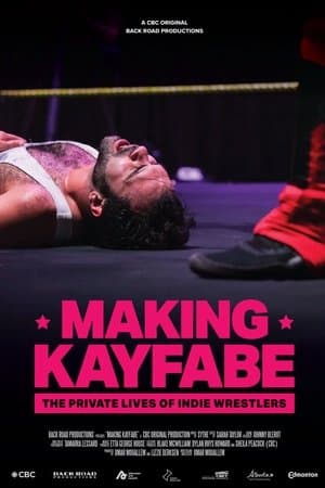 Making Kayfabe