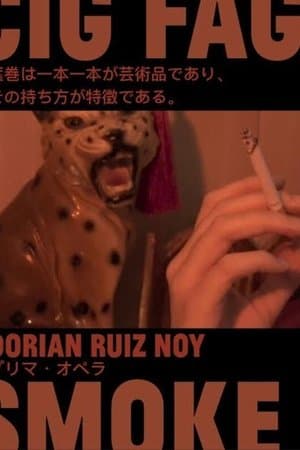 Cig, Fag, Smoke