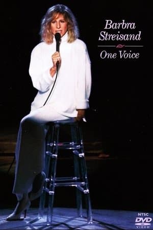 Barbra Streisand: One Voice