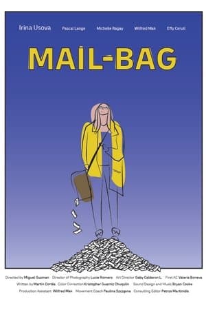 Mail-bag