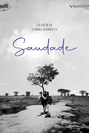 SAUDADE