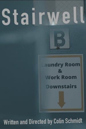 Stairwell B