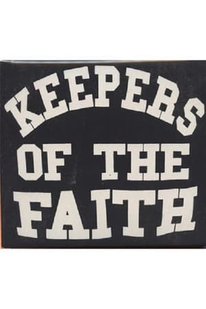TERROR - Keepers of the Faith