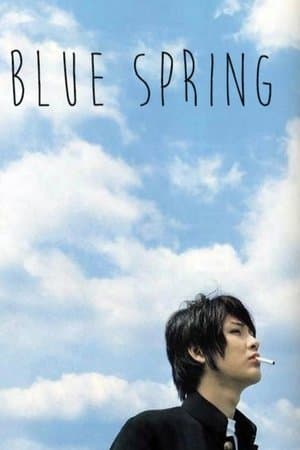 Blue Spring