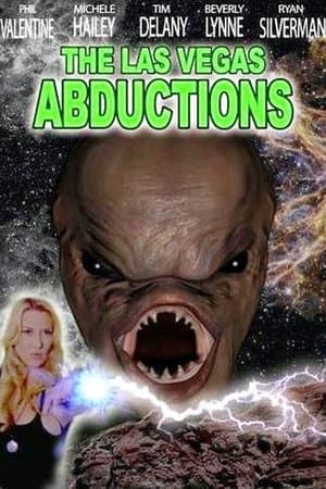 The Las Vegas Abductions