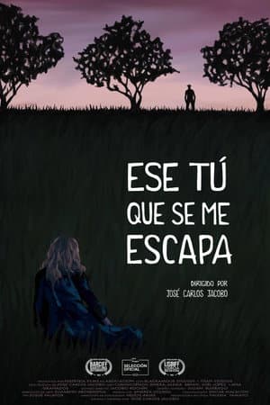 Ese tú que se me escapa