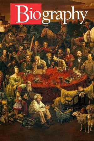 Biography: Val Kilmer