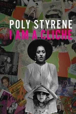 Poly Styrene: I Am a Cliché