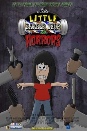 Little Barber Shop of Horrors